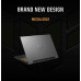 Laptops: ASUS TUF Gaming F15, 15.6-inch (39.62 cms) FHD 144Hz, Intel Core i7-12700H 12th Gen, 4GB NVIDIA GeForce RTX 3050, Gaming Laptop (16GB/1TB SSD/Windows 11/90WHrs Battery/Gray/2.20 Kg), FX577ZC-HN192W
